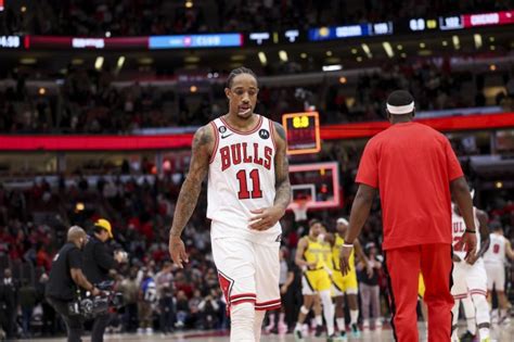 Chicago Bulls must find their clutch gene if they want to make the postseason: ‘We can’t think about how it’s been. You just fight.’